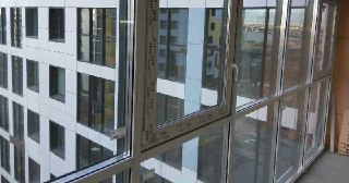 Замена остекления Новокубанск цена от 5077 руб.